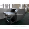 meat slicer for pretreatment